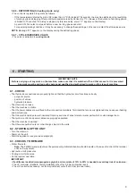 Preview for 9 page of Technibel PMERV 5 Installation Instructions Manual