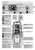 Предварительный просмотр 35 страницы Technibel PORTABLE SCDF32C5I Operating Instructions Manual