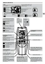 Предварительный просмотр 63 страницы Technibel PORTABLE SCDF32C5I Operating Instructions Manual