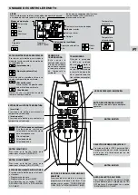 Предварительный просмотр 77 страницы Technibel PORTABLE SCDF32C5I Operating Instructions Manual