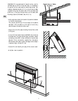 Предварительный просмотр 6 страницы Technibel REVE 237R Operating Instructions Manual