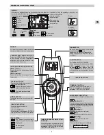 Предварительный просмотр 9 страницы Technibel REVE 237R Operating Instructions Manual