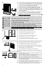 Preview for 14 page of Technibel SCD106C5 Installation Manual