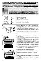 Preview for 16 page of Technibel SCD106C5 Installation Manual