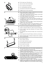 Preview for 17 page of Technibel SCD106C5 Installation Manual