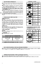 Предварительный просмотр 4 страницы Technibel SCDF C5 Series Installation Manual