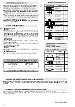 Предварительный просмотр 6 страницы Technibel SCDF C5 Series Installation Manual