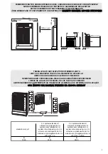 Предварительный просмотр 9 страницы Technibel SCDF C5 Series Installation Manual