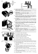 Предварительный просмотр 11 страницы Technibel SCDF C5 Series Installation Manual