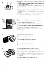 Предварительный просмотр 14 страницы Technibel SCDF C5 Series Installation Manual