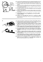 Предварительный просмотр 15 страницы Technibel SCDF C5 Series Installation Manual