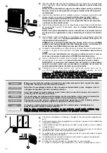 Предварительный просмотр 16 страницы Technibel SCDF C5 Series Installation Manual