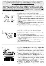 Предварительный просмотр 18 страницы Technibel SCDF C5 Series Installation Manual