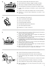 Предварительный просмотр 19 страницы Technibel SCDF C5 Series Installation Manual