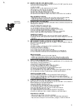 Предварительный просмотр 21 страницы Technibel SCDF C5 Series Installation Manual