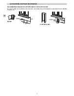 Preview for 12 page of Technibel SCDF Series Operating Instructions Manual