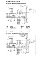 Предварительный просмотр 9 страницы Technibel SCDF101R5TAA Technical Data & Service Manual