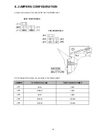 Предварительный просмотр 20 страницы Technibel SCDF101R5TAA Technical Data & Service Manual