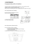 Предварительный просмотр 21 страницы Technibel SCDF101R5TAA Technical Data & Service Manual