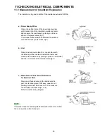 Предварительный просмотр 30 страницы Technibel SCDF101R5TAA Technical Data & Service Manual