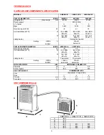 Предварительный просмотр 6 страницы Technibel SMDV11XC5 Technical Data & Service Manual