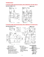 Предварительный просмотр 14 страницы Technibel SMDV11XC5 Technical Data & Service Manual