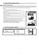 Preview for 12 page of Technibel TWN Series Installation Instruction