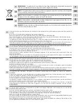 Preview for 15 page of Technibel TWN Series Installation Instruction