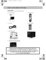 Preview for 10 page of Technica Advanced 32-250 User Manual