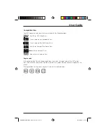 Preview for 13 page of Technica Advanced HDMAW07 User Manual