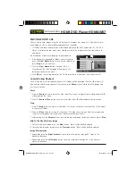 Preview for 22 page of Technica Advanced HDMAW07 User Manual