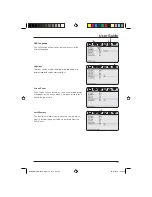 Preview for 25 page of Technica Advanced HDMAW07 User Manual