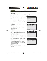 Preview for 26 page of Technica Advanced HDMAW07 User Manual