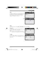 Preview for 27 page of Technica Advanced HDMAW07 User Manual