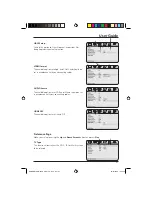 Preview for 29 page of Technica Advanced HDMAW07 User Manual