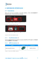 Preview for 9 page of Technica Engineering 100/1000BASE-T1 MEDIACONVERTER MATEnet User Manual