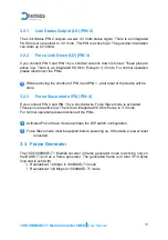 Preview for 13 page of Technica Engineering 100/1000BASE-T1 MEDIACONVERTER MATEnet User Manual