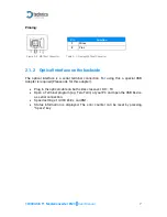 Preview for 7 page of Technica Engineering 1000BASE-T1 MediaConverter_EMC User Manual