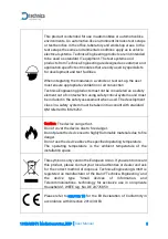 Preview for 6 page of Technica Engineering 100BASE-T1 MEDIACONVERTER NXP User Manual