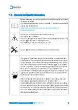 Preview for 6 page of Technica Engineering 100Base-T1 SFP User Manual