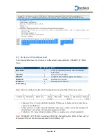 Preview for 31 page of Technica Engineering 100base-t1_SPY User Manual