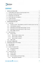 Preview for 2 page of Technica Engineering CM CAN Combo User Manual