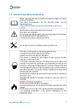 Preview for 7 page of Technica Engineering CM CAN Combo User Manual