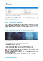 Preview for 13 page of Technica Engineering CM CAN Combo User Manual