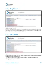 Preview for 28 page of Technica Engineering CM CAN Combo User Manual