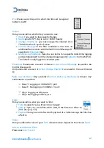 Предварительный просмотр 37 страницы Technica Engineering CM CAN Combo User Manual