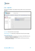 Предварительный просмотр 38 страницы Technica Engineering CM CAN Combo User Manual