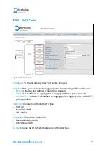 Предварительный просмотр 43 страницы Technica Engineering CM CAN Combo User Manual