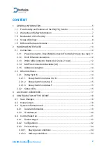 Preview for 2 page of Technica Engineering CM Eth Combo User Manual