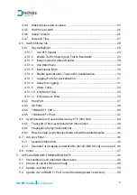 Preview for 3 page of Technica Engineering CM Eth Combo User Manual